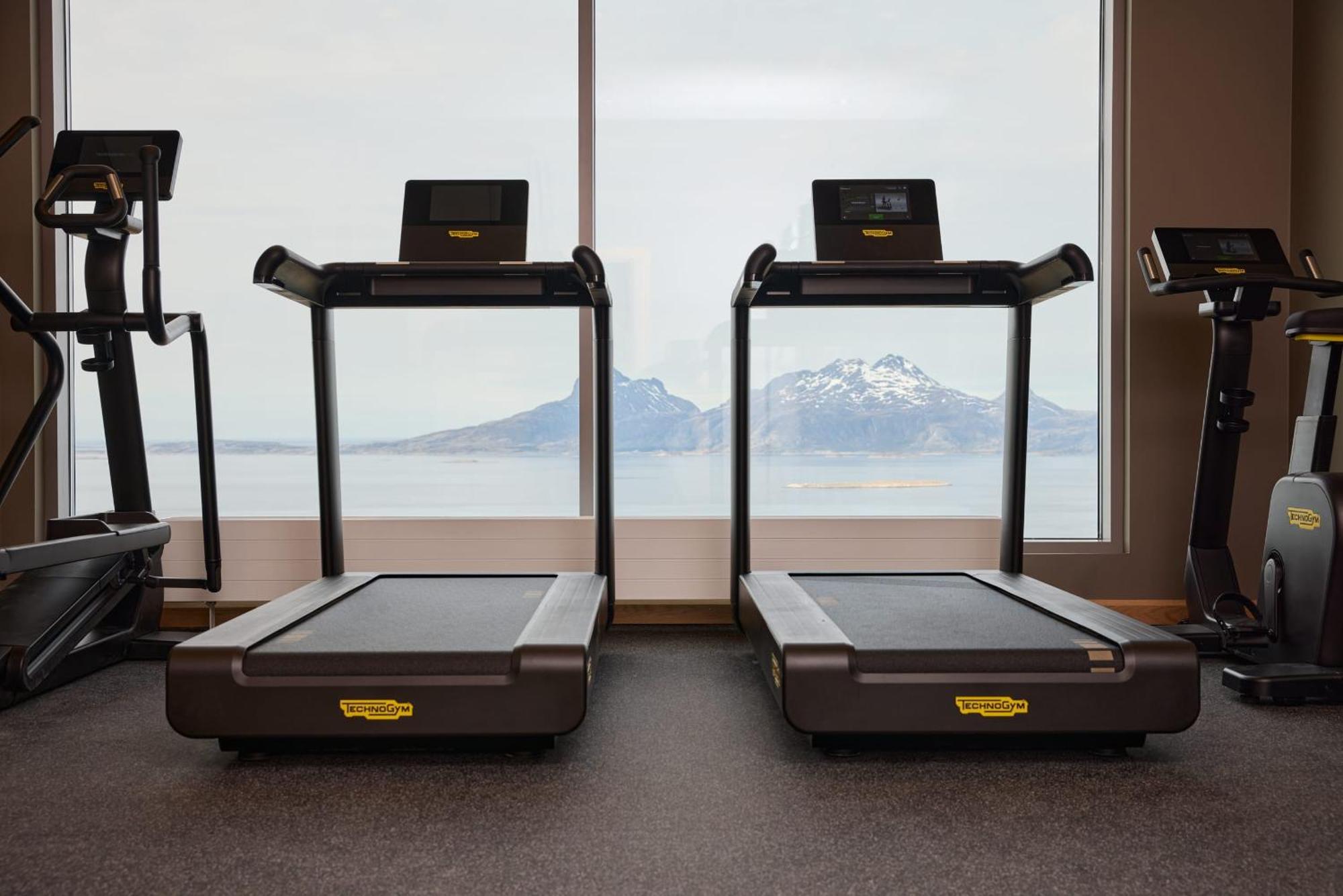 Wood 4* Bodø