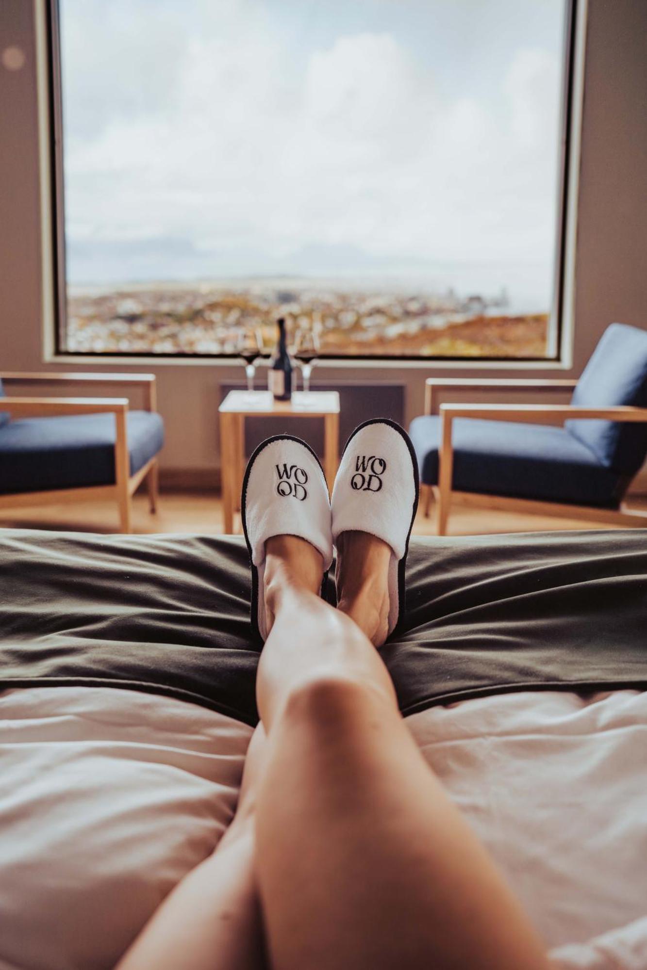 Hotel Wood Bodø